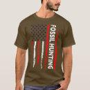 Search for fossil tshirts Souvenir