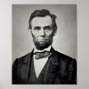 Recherche de abraham lincoln posters États unis