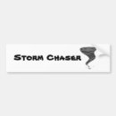 Search for storm chaser bumper stickers Storms