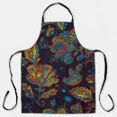 Search for india aprons Illustration