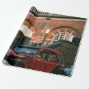 Search for roads gift wrap Street