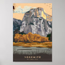 Recherche de yosemite national parc posters Usa