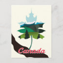 Search for canada maple leaf postcards Retro