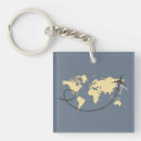 Search for world traveller keychains Adventure