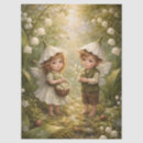 Search for lily of the valley fairy Magical