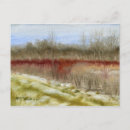 Search for landscape sketch postcards Winter
