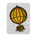 Recherche de ballon rouge magnets Contemporain