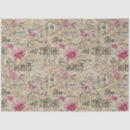 Search for vintage eiffel tower gift wrap Old