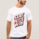 Search for nice tshirts Typography