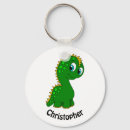 Search for cute dragon keychains Dinosaur