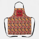 Search for aesthetic aprons Elegant