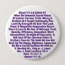 Recherche de miséricorde badges Amour