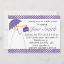 Search for dot purple Purple and white