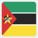 Search for mozambique stickers Mozambican