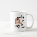 Search for give up mugs Lifestyle