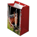 Search for horse gift bags Farm