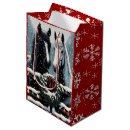 Search for horse christmas gift bags Festive