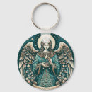 Recherche de ange vintage porteclés Rétro