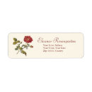 Search for botany return address labels Botanist