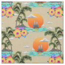 Search for vintage hawaiian fabric Aloha