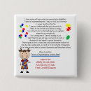 Search for child square buttons Black