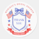 Search for fourth july stickers Watercolor
