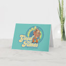 Recherche de école secondaire vœux cartes Dessin animé