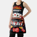 Search for gambling aprons Vegas