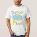 Recherche de beignet tshirts Amusement