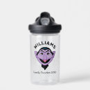 Search for sesame street water bottles Child's tv show