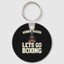Recherche de gants de boxe porteclés Boîte