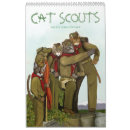 Recherche de funny calendars Chats