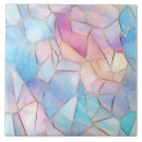 Search for stained glass tiles Pattern