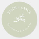 Search for new life stickers Modern