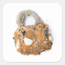 Search for padlock stickers Vintage