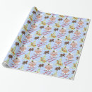 Search for mrs claus wrapping paper Christmas tree