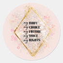 Search for autonomy stickers Reproductive rights