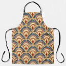 Search for fish aprons Seamless