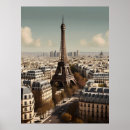 Search for paris posters Old