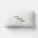 Recherche de machine écrire coussins Minimaliste