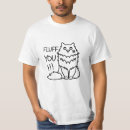 Search for black and white cat tshirts Pet