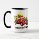 Search for vintage farm mugs Funny