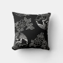 Search for japanese koi fish pillows Traditional