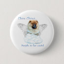 Search for chow buttons Dog
