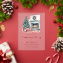 Search for fireplace invitations Cozy