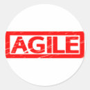 Search for agile stickers Funny