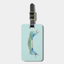 Search for crab luggage tags Crustacean