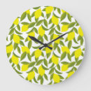 Search for lemon tree art Pattern