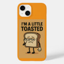 Search for toast iphone cases Funny