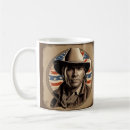 Search for western movie mugs Retro